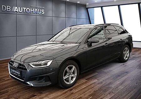Audi A4 35 2.0 TFSI S-tronic