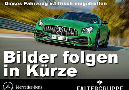 Mercedes-Benz E 200 AMG+360+HUD+KEYGO+BURM+STANDHZ+19+AIRSCARF