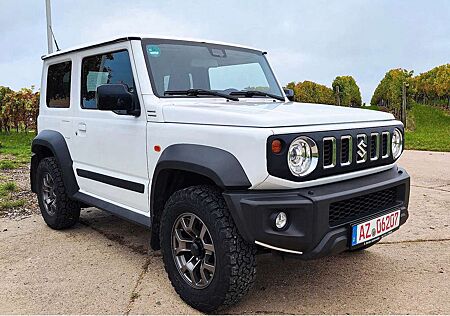 Suzuki Jimny 1.5 Comfort+ 1 Hd 38 tkm MEGA Ausstattung
