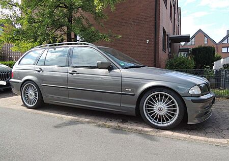 BMW 330i 330 Alpina touring B3 3,3