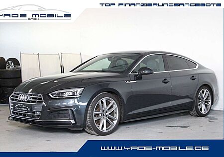 Audi A5 Sportback 40 TFSI/S-LINE/PANORAMA/MATRIX/B&O