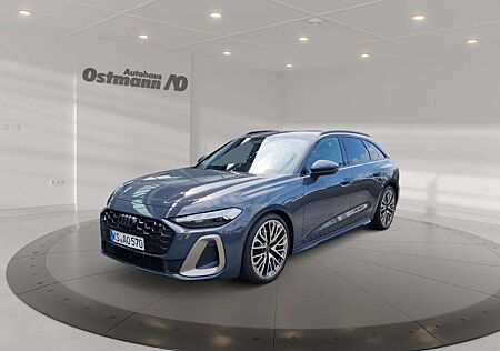 Audi A5 Avant quattro TDI edition one Matrix KAM B&O