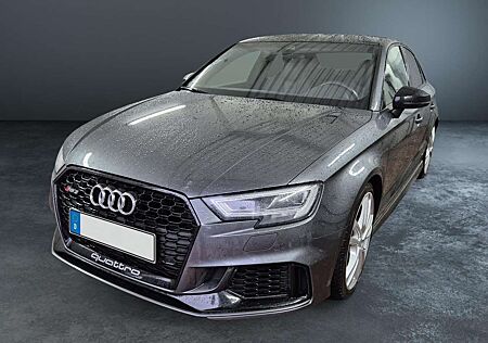 Audi RS3 Limousine Sport Rear Matrix 294 kW (400 PS), Au...