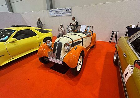 BMW Others 319/1 von 1935