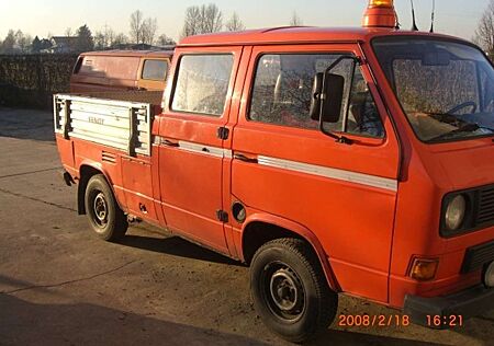 VW T3 Volkswagen Transporter 251 091