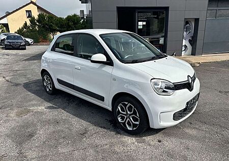 Renault Twingo Limited,Klima+Tempomat+Bluetooth