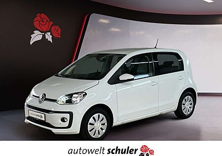 VW Up Volkswagen ! 1.0 Sitzheizung