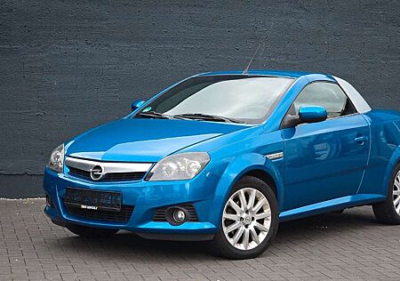 Opel Tigra Twin Top Cosmo