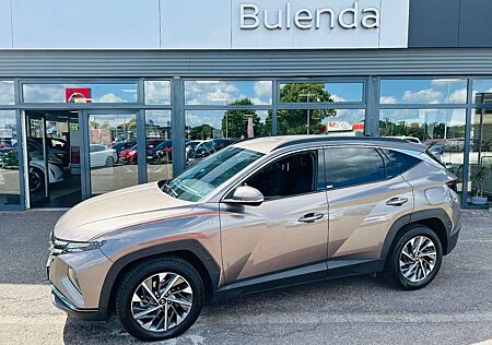 Hyundai Tucson 1.6T Trend Mild-Hybrid 2WD AWR NAVI