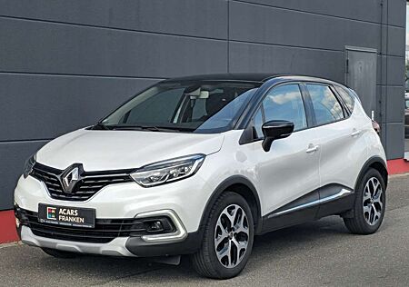 Renault Captur Intens *Kamera*8Fach*Sehr gepflegt