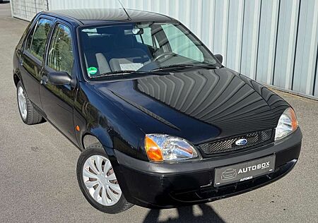 Ford Fiesta *1HAND*33TKM*