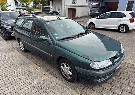 Renault Laguna Grandtour 1.8 RT
