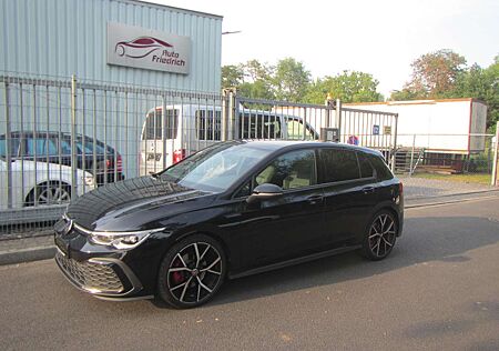 VW Golf Volkswagen GTD GTD