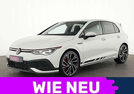 VW Golf GTI Volkswagen Clubsport ACC|LED|Kamera|Navi|SHZ|Kessy