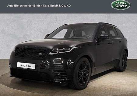 Land Rover Range Rover Velar D275 R-Dynamic S BLACK-PACK PANORAMA 20