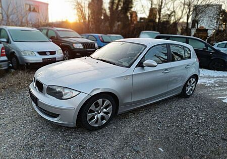 BMW 116 i "204900 km*Klima*keine HU"