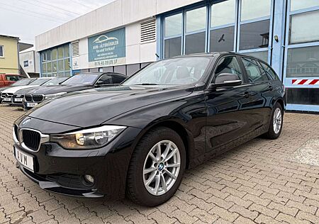 BMW 320 d, Automatik, Navi, AHK