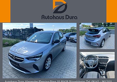 Opel Corsa 1.2 Turbo Edition Aut. Navi+Led+Shz+Pdc