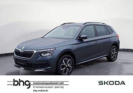 Skoda Kamiq 1.5 TSI Drive