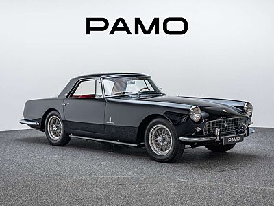 Ferrari 250 Ferrari 250 GT Pininfarina Coupé