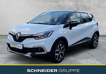 Renault Captur INTENS ENERGY 1.2 TCe 120 Intens KLIMA+NAVI+SHZ