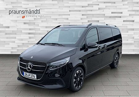 Mercedes-Benz V 250 d Style lang AHK Standheizung Navi