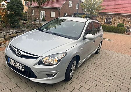 Hyundai i30 i30cw 1.4 Classic