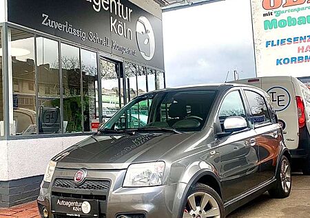 Fiat Panda 1.4 16V 100HP *1-HAND*KLIMA*1-J GAR*