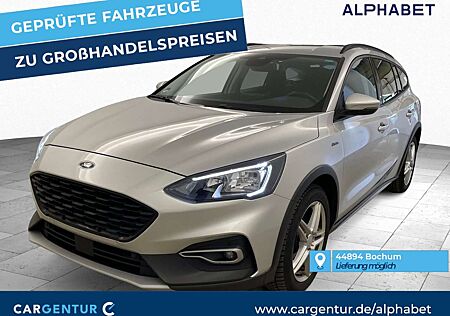 Ford Focus Turnier 1.5 EcoBlue Active SpoSi Navi Key