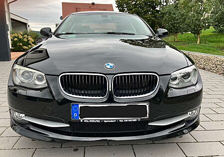 BMW 320d 320 Coupe