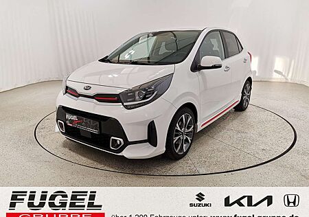Kia Picanto 1.2 GT-Line SHZ|RFK|Klima