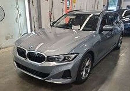 BMW 318 d T Shadow-Line*ACC*WIDE*AHK*LED*STD-HZG*TOP