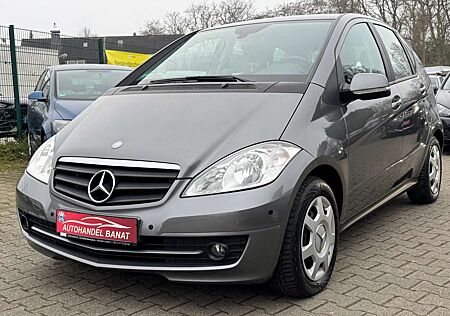 Mercedes-Benz A 160 WENIG KM TÜV NEU