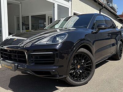 Porsche Cayenne E-Hybrid Sport-Chrono Head-up Nightvision ACC 21ZO