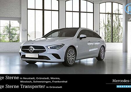 Mercedes-Benz CLA 180 SB PROGRESSIVE+AHK+DISTRO+PANO+360+MLED