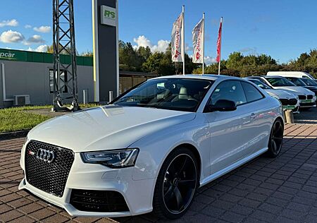 Audi RS5 RS 5 Coupe 4.2 FSI quattro