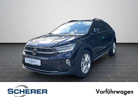 VW Taigo Volkswagen Life 1,0 l TSI OPF 85 kW (116 PS) 7-Gang-D