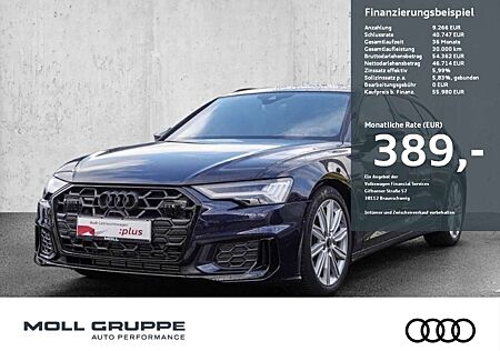 Audi A6 Avant S line 50 TFSI e quattro S tronic (AHK)