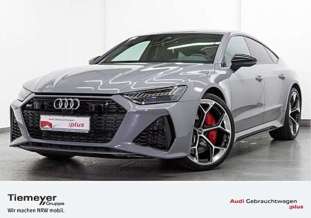 Audi RS7 PERFORMANCE SPORTABGAS HD-MATRIX