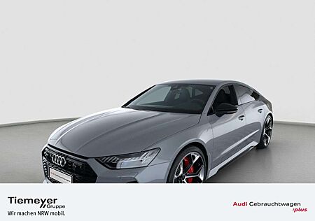 Audi RS7 PERFORMANCE SPORTABGAS HD-MATRIX