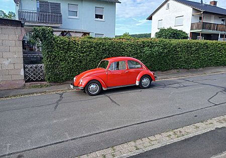 VW Käfer Volkswagen mexiko