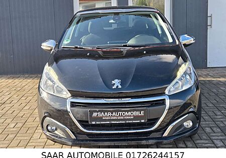 Peugeot 208 Style/KLIMA/TEMPOMAT/AUX