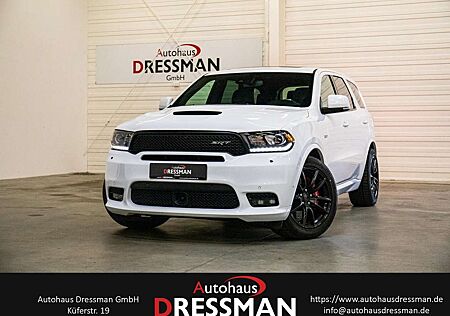 Dodge Durango SRT 392 6.4 HEMI V8 PANO NAVI SITZLÜFTG.