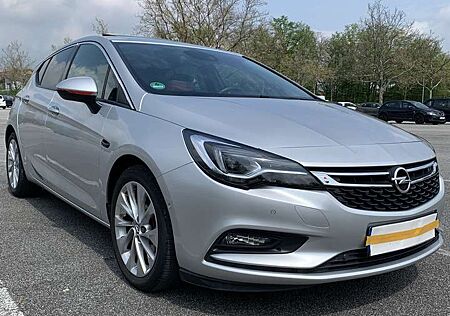 Opel Astra 1.6 Turbo Start/Stop Innovation
