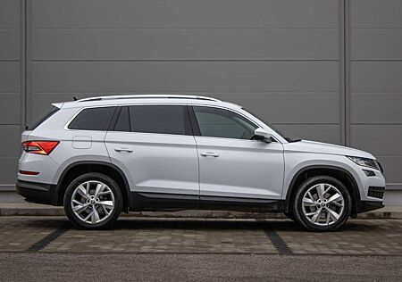 Skoda Kodiaq 2.0 TDI 4x4 DSG Style