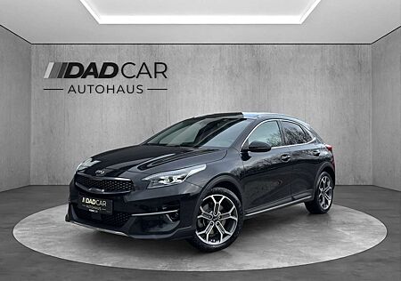 Kia XCeed Platinum Edition*ACC*LED*PANO*NAVI*CARPLAY