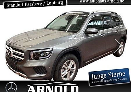 Mercedes-Benz GLB 200 Progressive HUD Pano 360° Distr. 7-Sitze