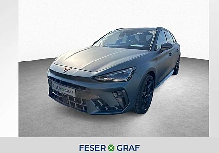 Cupra Leon ST VZ E-Hybrid 200KW MATT, SENN, MATRIX, PANO