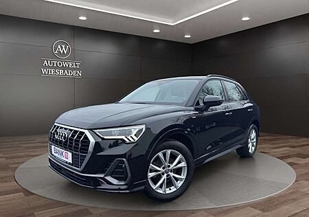 Audi Q3 35 TDI quattro S line