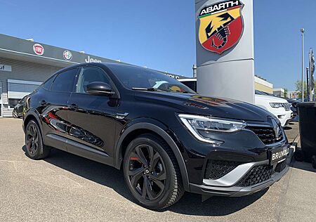 Renault Arkana R.S. Line